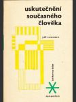 Uskutečnení současného člověka - náhled
