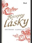 Recepty lásky - náhled