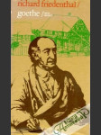 Goethe - náhled