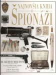 Najnovšia kniha o špionáži (veľký formát) - náhled