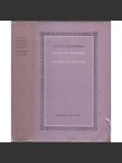 Bláznova obhajoba, Manželské historie [August Strindberg; edice Světová knihovna; Spisy Augusta Strindberga, sv. 2] - náhled