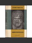 Aristoteles (edice Portréty, sv. 14) [Staré Řecko, filozofie, antický filozof] - náhled