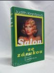 Salon se zárukou - náhled