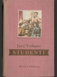 Studenti - náhled