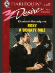 Roxy a bohatý muž - náhled