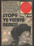 Stopy ve Vltavě nemizí - náhled