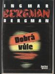 Dobrá vůle - náhled