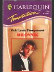 Milovník - náhled