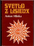 Svetlo z Lisieux (malý formát) - náhled