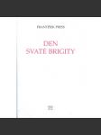 Den svaté Brigity - náhled