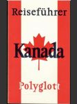 Reiseführer Kanada - náhled