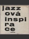 Jazzová inspirace - náhled
