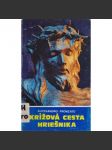 Križová cesta hriešnika - náhled