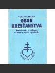 Obor kresťanstva - náhled