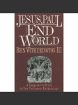 Jesus, Paul and the end of the world - náhled