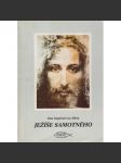 Ježíše samotného - náhled