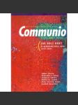 Communio 2005/3 - náhled