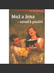 Muž a žena - náhled