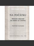 Na počátku - náhled
