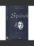Spánek - náhled