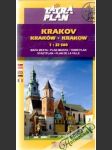 Krakov - Kraków - Krakov - náhled