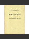 Století za stoletím - náhled