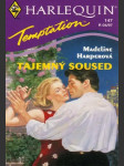 Tajemný soused  - náhled