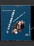 Antarktida na prahu konce - náhled
