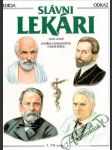 Slávni lekári - náhled