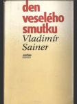 Den veselého smutku (malý formát) - náhled
