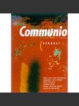Communio 2007/4 - náhled