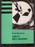 Světy bez hranic - náhled