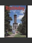 Rozhledny Čech, Moravy a Slezska [encyklopedie turistických rozhleden a jejich historie; turistika, rozhledna; architektura; tipy na výlety] - náhled