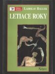 Letiace roky - náhled