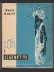 Bůh a lokomotiva - náhled