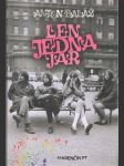 Len jedna jar - náhled
