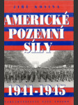Americké pozemní síly 1941-1945 - náhled