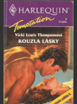 Kouzla lásky - náhled