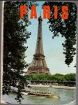 Paris (mini formát) - náhled