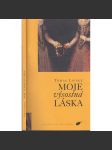 Moje výsostná láska - náhled