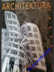 Moderní architektura - kolektiv autorů - náhled