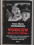 Vůdcův nejlepší přítel - náhled