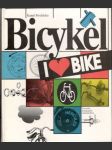 Bicykel (veľký formát) - náhled