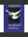 Andělské vteřiny - náhled