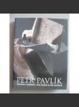 Petr Pavlík : Poutnice v labyrintu/ Girl Pilgrim in the Labyrinth (HOL) - náhled