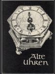 Alte Uhren Die Schatzkammer, Band 27 - náhled