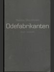 Odefabrikanten - náhled