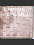 Keramika dneška - náhled
