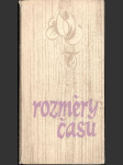 Rozměry času - náhled