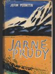 Jarné prúdy - náhled